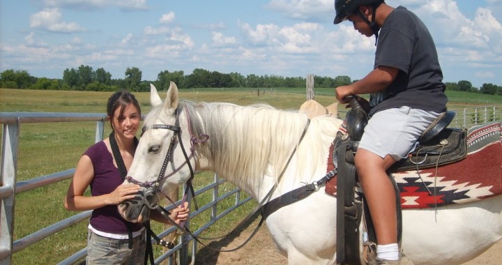 Horse Back Riding